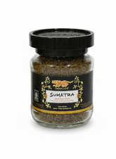 Indocafe Sumatra Freeze Dried Coffee 50g