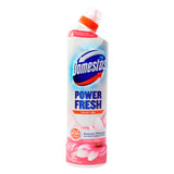 Domestos Power Fresh Toilet Gel Floral Fresh (750ml