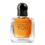Emporio Armani Stronger With You Eau de Toilette 100ml