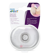 Philips Avent Nipple Shields (Medium)