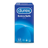 Durex Extra Safe Condoms 12 Pieces