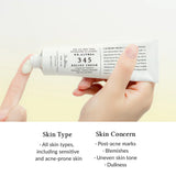 Dr.Althea - 345 Relief Cream 50ml