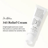 Dr.Althea - 345 Relief Cream 50ml