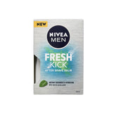 Nivea Men Fresh Kick After Shave Balm 100ml