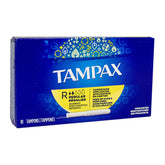 Tapmax Regular Tampons 10pc