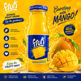Fruiti Mango Fruit Drink
