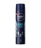 Nivea Men Dry Fresh Body Spray 200ml