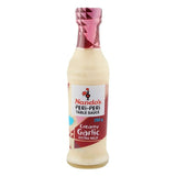 Nando’S Creamy Garlic Extra Mild Peri-Peri Table Sauce, 250g