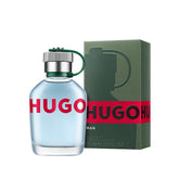 Hugo Man Eau De Toilette Perfume 75ml