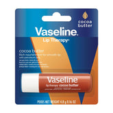 Vaseline Cocoa Butter Lip Stick 4,8g