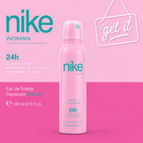 Nike Sweet Blossom Deodorant Spray for Women (200ml)