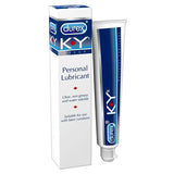 K.Y Jelly Personal Lubricant 50g