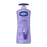 Vaseline Intensive Care Calm Healing Body Lotion 600ml