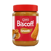 Lotus Biscoff Smooth Spread 400g