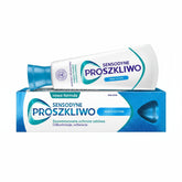 Sensodyne Proszkliwo Toothpaste 75ml