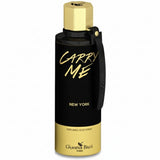 Carry Me Newyork By Giovanni Bacci Perfumed Body Spray 200ml