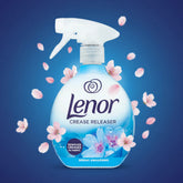 Lenor Crease Releaser Spring Awake 500ml