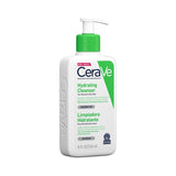CeraVe UK Hydrating Cleanser 236ml