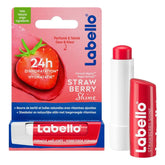 Labello Strawberry Shine Lip Blam
