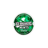 Ice Breakers Candy Sugar Free Spearmint 42g