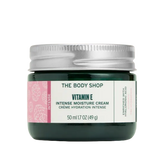 The Body Shop Vitamin E Intense Moisture Cream 50ml