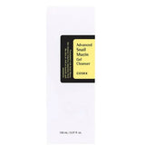 Cosrx Advanced Snail Mucin Gel Cleanser 150ml