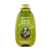 Garnier Ultra Dolce Shampoo Oliva Mitica 300ml