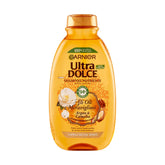 Garnier Ultra Dolce Shampoo Meravigliosi Argan & Camelia 300ml