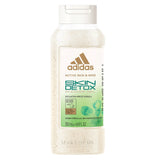 Adidas Skin Detox Shower Gel 400ml