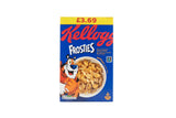 Kelloggs Frosties 470g