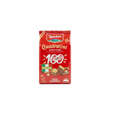 Loacker Quadratini Napolitaner Nuts(Hazelnut) Wafer 125g