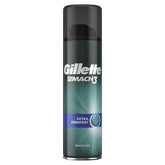 Gillette Mach 3 Shaving Gel 200ml
