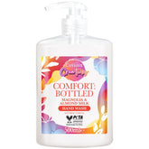 Cussons Creators Comfort Bottled Hand Wash 500ml