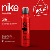 Nike Pure Instinct Deodorant Spray for Women (200ml)