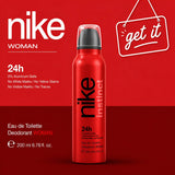 Nike Pure Instinct Deodorant Spray for Women (200ml)