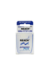 Reach Expansion Plus Mint Flavour Dental Floss 50M