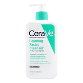 Cerave Canada Foaming Facial Cleanser 355ml