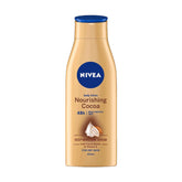 Nivea Nourishing Cocoa Body Lotion 250ml