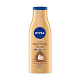 Nivea Nourishing Cocoa Body Lotion 250ml