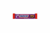 Snickers Peanut Brownie Chocolate 22g