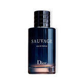 Dior Sauvage Parfum For Men Perfume 100ml