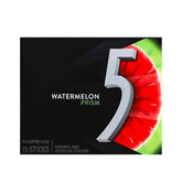 Wrigley's 5 Gum Watermelon