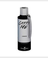Carry Me London By Giovanni Bacci Perfumed Body Spray 200ml