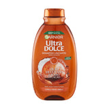 Garnier Ultra Dolce Shampoo Olio Di Cocco & Burro Di Cacao 300ml