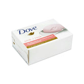 Dove Pink Rose Soap Bar 106g