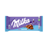 Milka Bubbly Alpine Milk Chocolate 90g