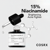 COSRX The Niacinamide 15 Serum, 20ml