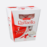 Confetteria Raffaello White Chocolates 200g