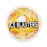 Bumble Bee Ice Blasters Lemon (35g)