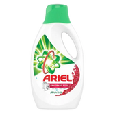 Ariel Fragrant Rose Liquid Detergent (1.8L)